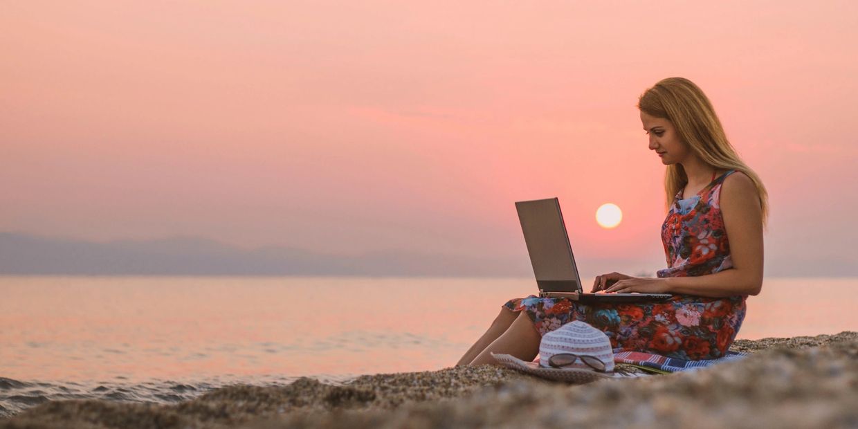 Workflex Hybrid Workforce, About Us, Online Courses